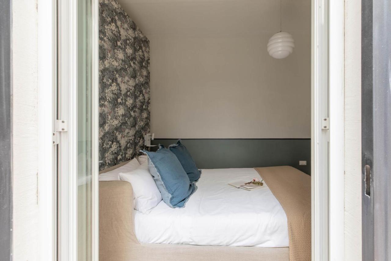 罗马Iflat Blue Cozy Loft Near Saint Peter公寓 外观 照片