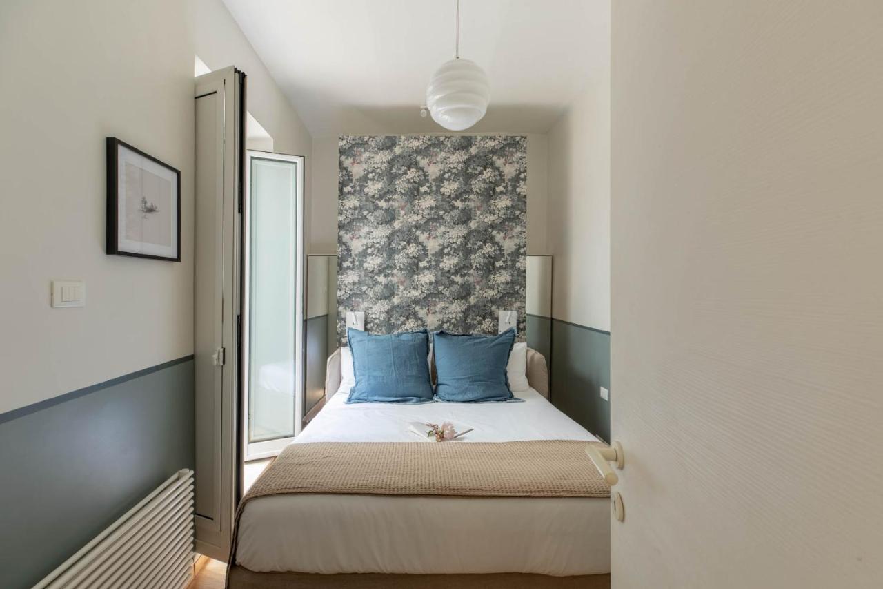 罗马Iflat Blue Cozy Loft Near Saint Peter公寓 外观 照片