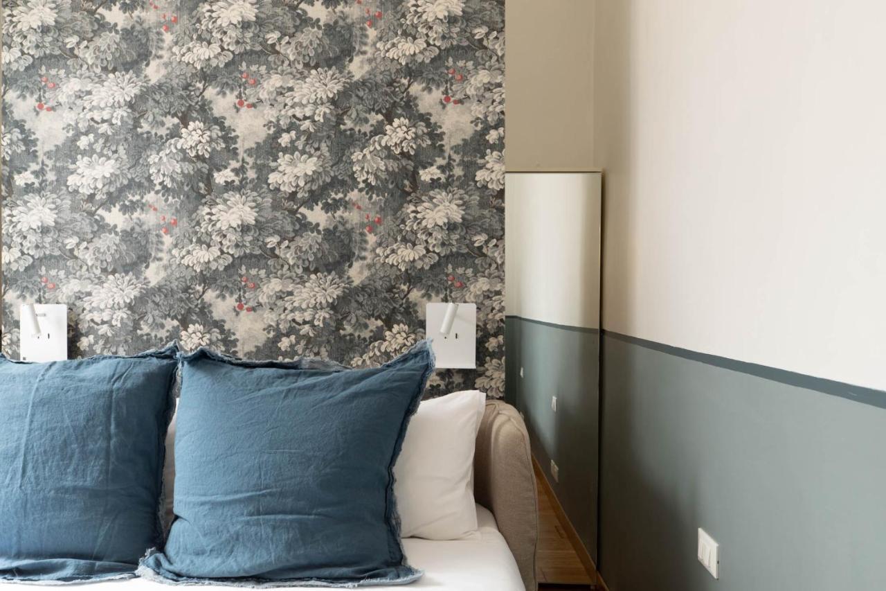 罗马Iflat Blue Cozy Loft Near Saint Peter公寓 外观 照片