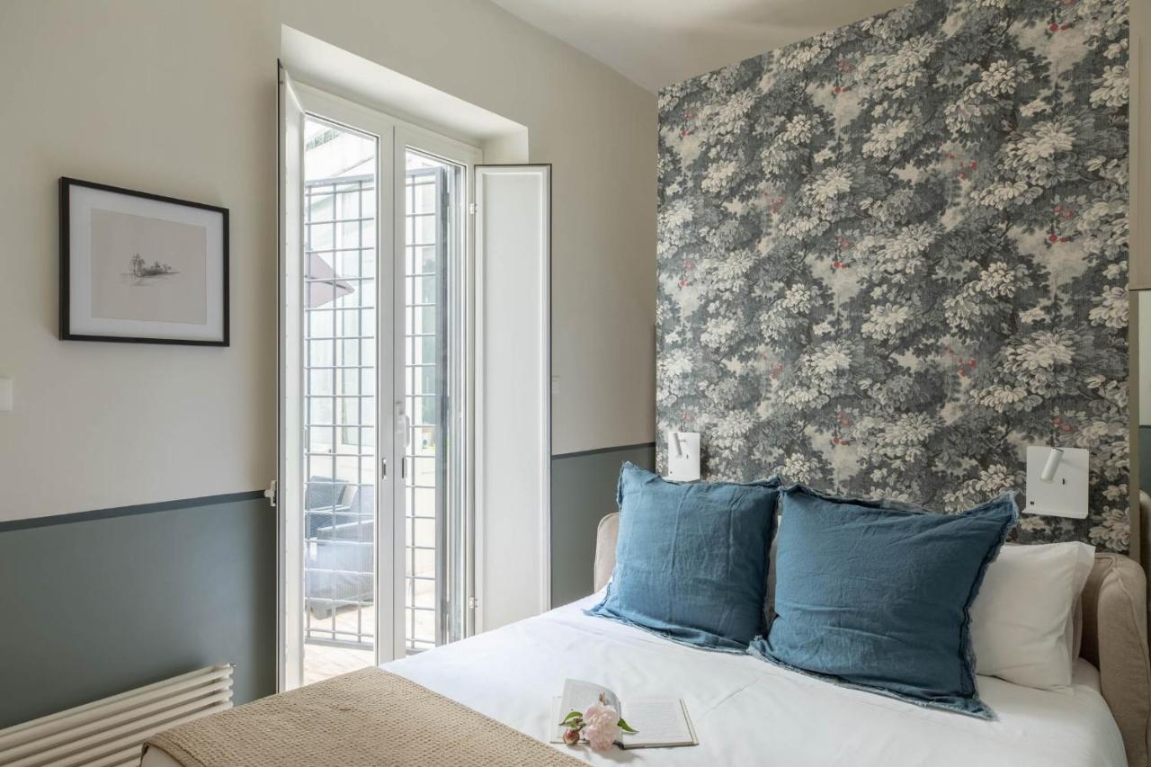 罗马Iflat Blue Cozy Loft Near Saint Peter公寓 外观 照片