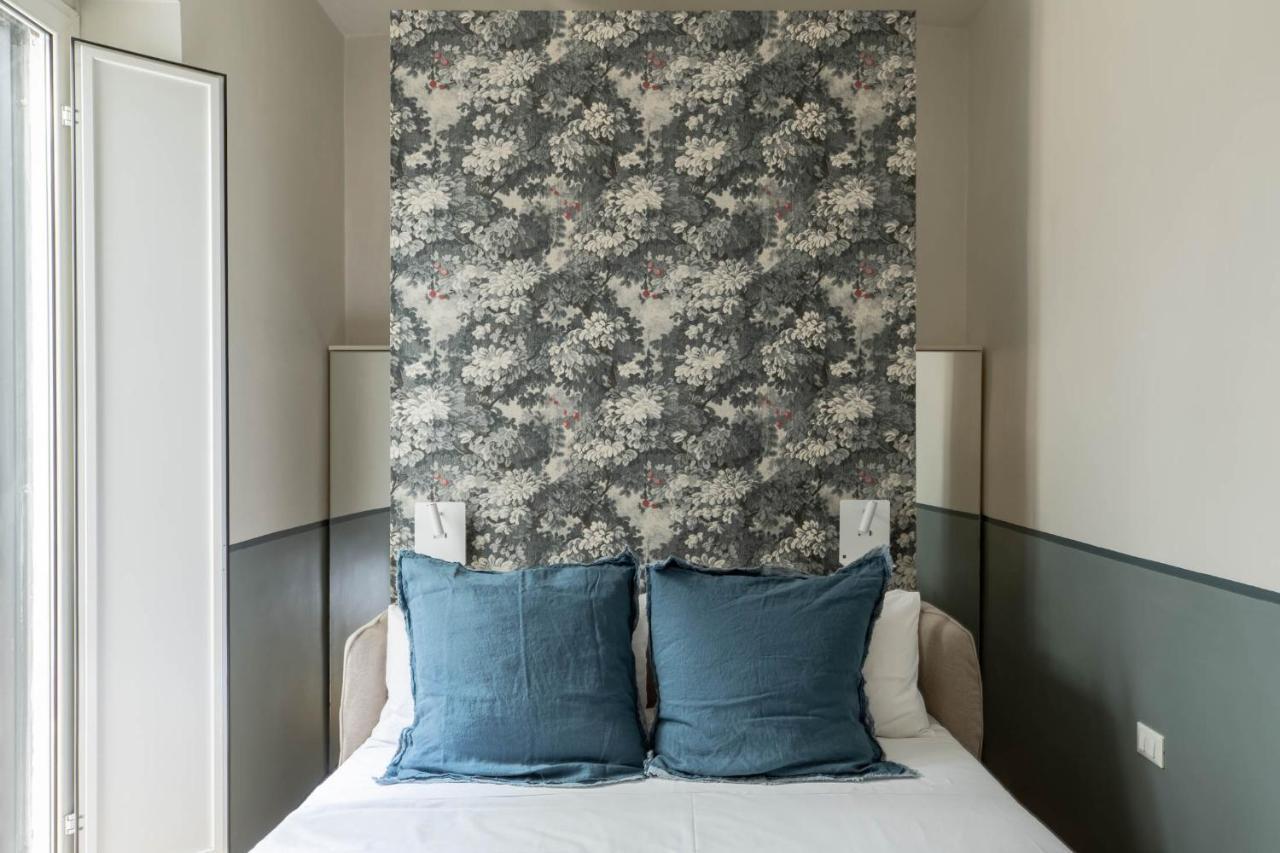 罗马Iflat Blue Cozy Loft Near Saint Peter公寓 外观 照片